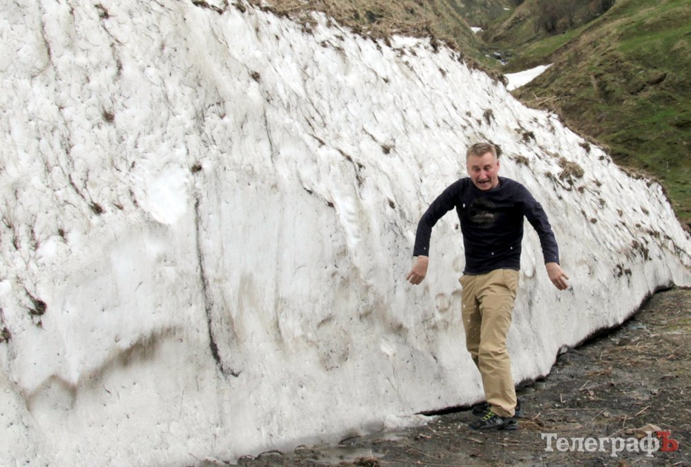 Полюбить Грузию-2 Полюбить Грузию-2