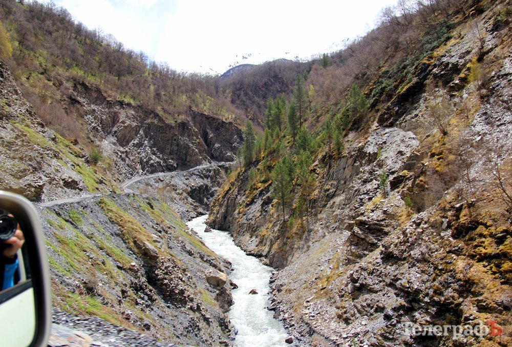 Полюбить Грузию-2 Полюбить Грузию-2