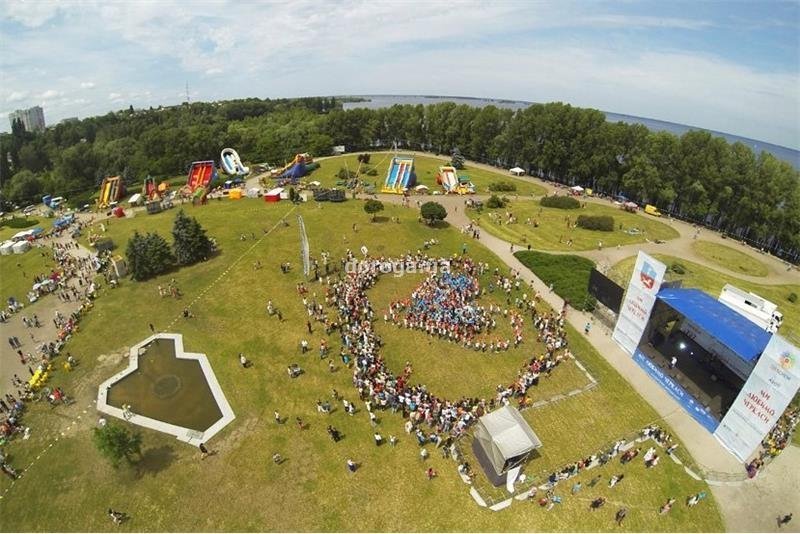 Вейпи, лицарі та джаз: де кременчужанам пофестивалити до кінця червня Вейпи, лицарі та джаз: де кременчужанам пофестивалити до кінця червня