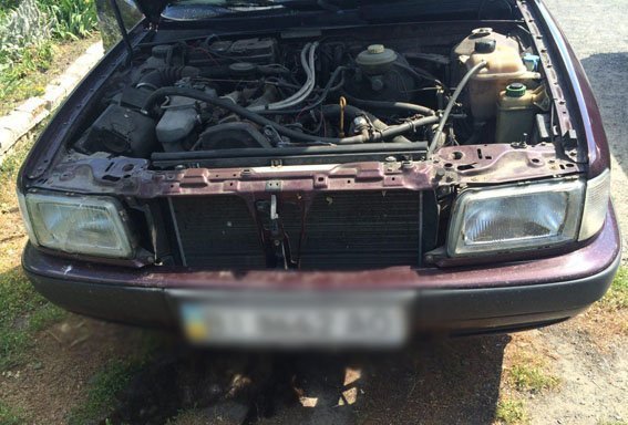 «Нерастаможенные авто недорого»: задержаны серийные угонщики с Полтавщины «Нерастаможенные авто недорого»: задержаны серийные угонщики с Полтавщины