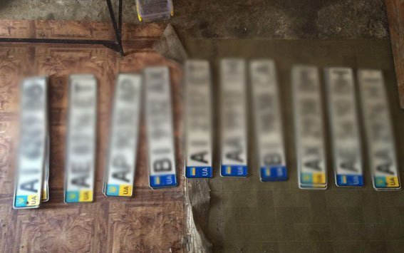 «Нерастаможенные авто недорого»: задержаны серийные угонщики с Полтавщины «Нерастаможенные авто недорого»: задержаны серийные угонщики с Полтавщины