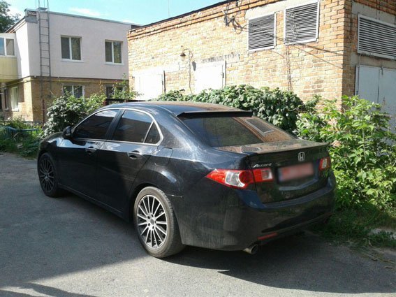 «Нерастаможенные авто недорого»: задержаны серийные угонщики с Полтавщины «Нерастаможенные авто недорого»: задержаны серийные угонщики с Полтавщины