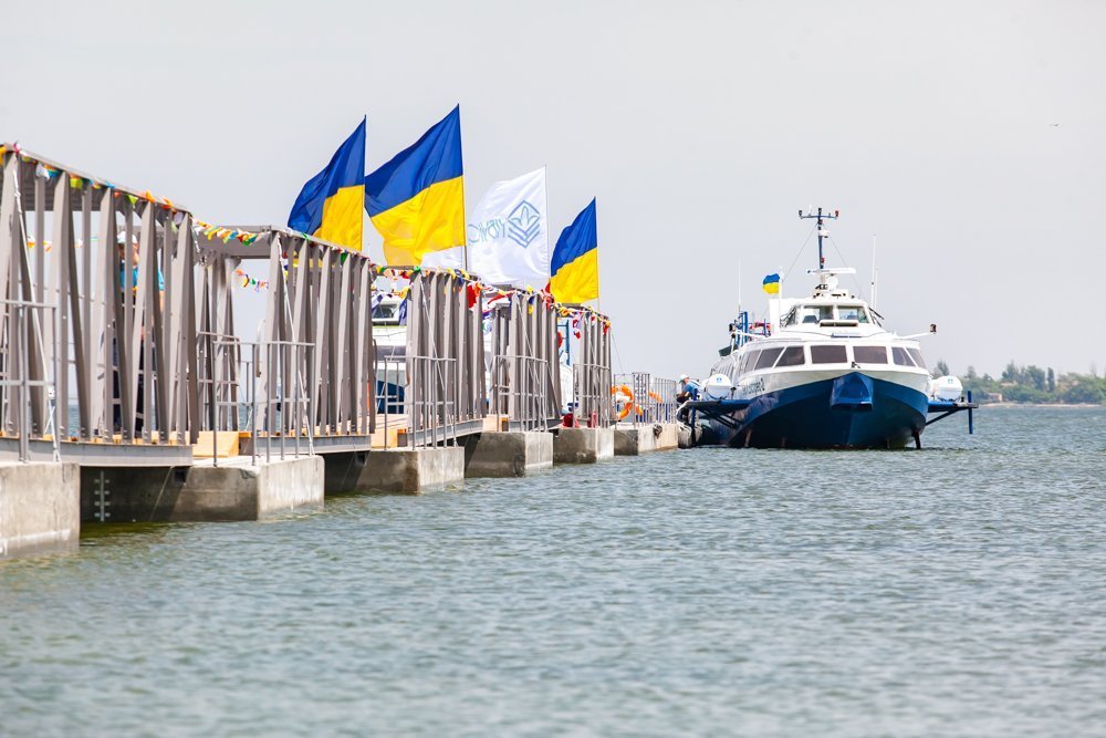 «Ракети» у Кременчуці можуть з’явитися вже наступного року «Ракети» у Кременчуці можуть з’явитися вже наступного року