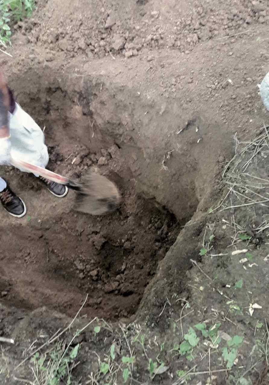 На Полтавщине нашли тела мужчины и женщины, которые пропали вместе с машиной в прошлом году На Полтавщине нашли тела мужчины и женщины, которые пропали вместе с машиной в прошлом году