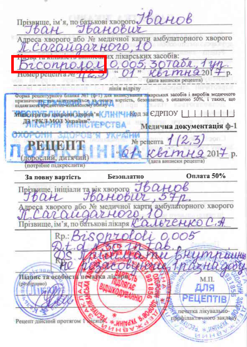 Як кременчужанам не переплачувати за «Доступні ліки» Як кременчужанам не переплачувати за «Доступні ліки»