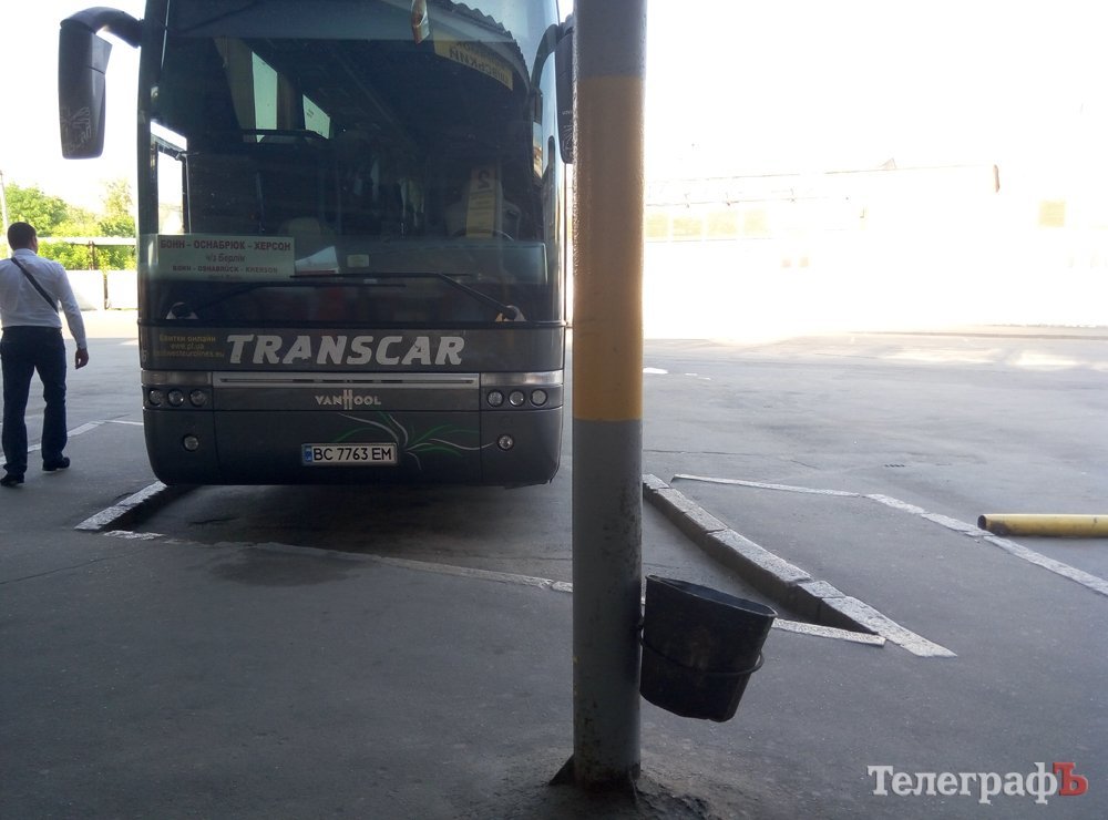 Мандруй з «Телеграфом»: що вражає у Вінниці, окрім фонтана Мандруй з «Телеграфом»: що вражає у Вінниці, окрім фонтана