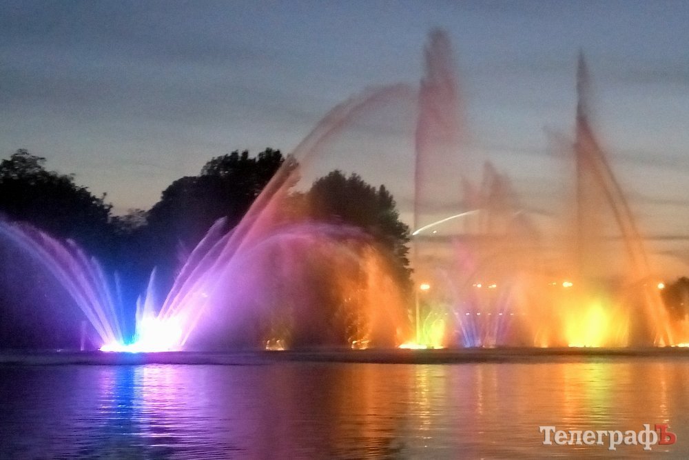 Мандруй з «Телеграфом»: що вражає у Вінниці, окрім фонтана Мандруй з «Телеграфом»: що вражає у Вінниці, окрім фонтана