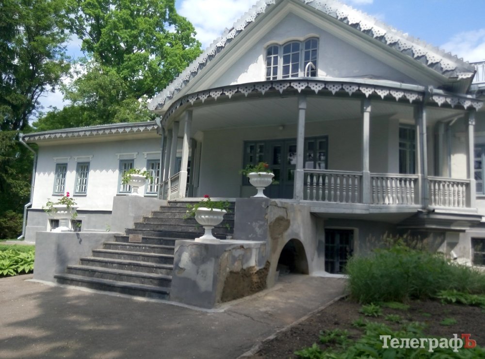 Мандруй з «Телеграфом»: що вражає у Вінниці, окрім фонтана Мандруй з «Телеграфом»: що вражає у Вінниці, окрім фонтана