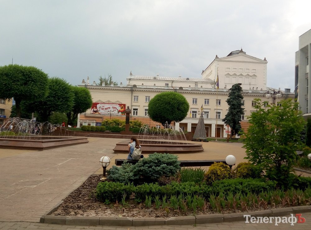 Мандруй з «Телеграфом»: що вражає у Вінниці, окрім фонтана Мандруй з «Телеграфом»: що вражає у Вінниці, окрім фонтана