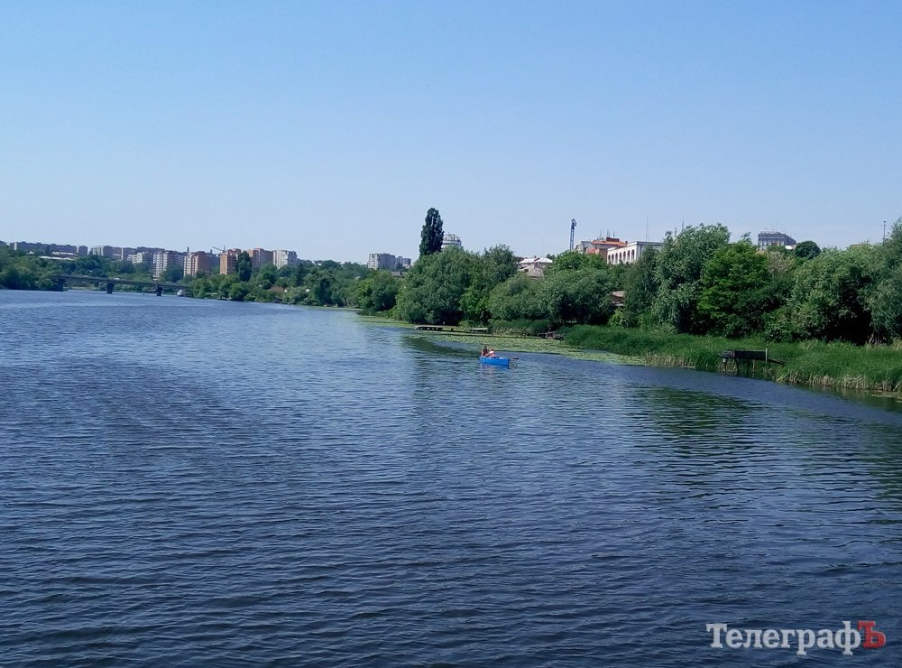 Мандруй з «Телеграфом»: що вражає у Вінниці, окрім фонтана Мандруй з «Телеграфом»: що вражає у Вінниці, окрім фонтана