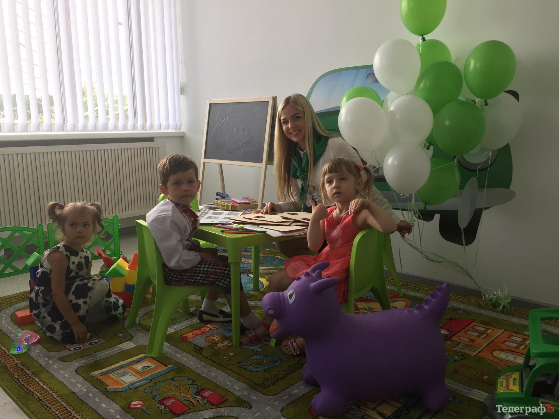 В Полтаве открыли новый сервисный центр В Полтаве открыли новый сервисный центр