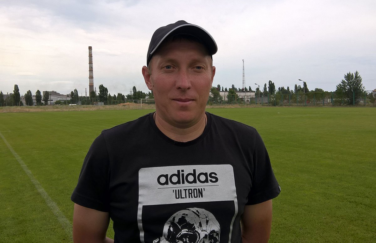 Кременчуцькі футболісти у більшості поступилися «Олександрії» Кременчуцькі футболісти у більшості поступилися «Олександрії»