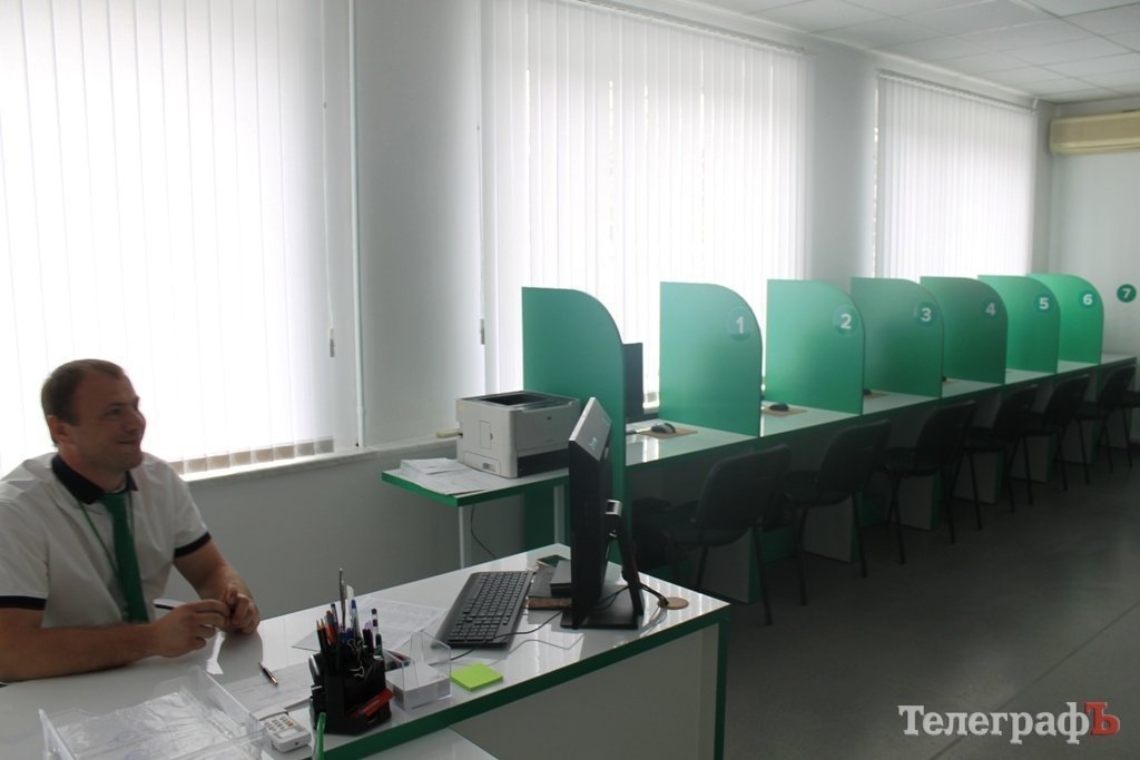 Блог: Про прозорі Сервісні Центри МВС Блог: Про прозорі Сервісні Центри МВС