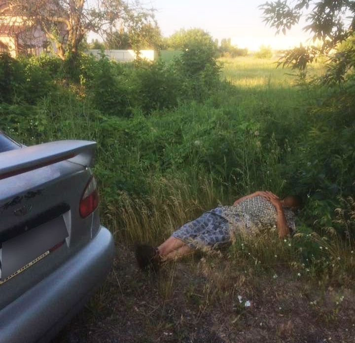 Кременчужане поймали ну ооочень пьяного таксиста Кременчужане поймали ну ооочень пьяного таксиста