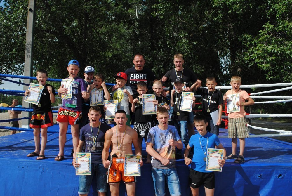 10 «золотих» та 5 «срібних» нагород завоювали кременчуцькі боксери 10 «золотих» та 5 «срібних» нагород завоювали кременчуцькі боксери