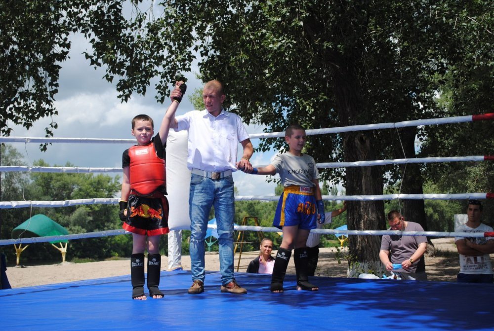 10 «золотих» та 5 «срібних» нагород завоювали кременчуцькі боксери 10 «золотих» та 5 «срібних» нагород завоювали кременчуцькі боксери