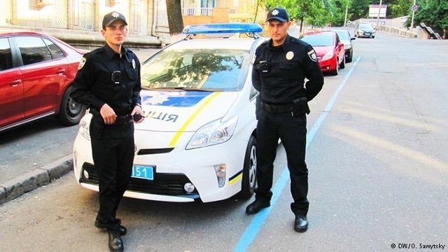 Впевнений, кваліфікований водій – саме на це спрямовані всі наші зусилля Впевнений, кваліфікований водій – саме на це спрямовані всі наші зусилля