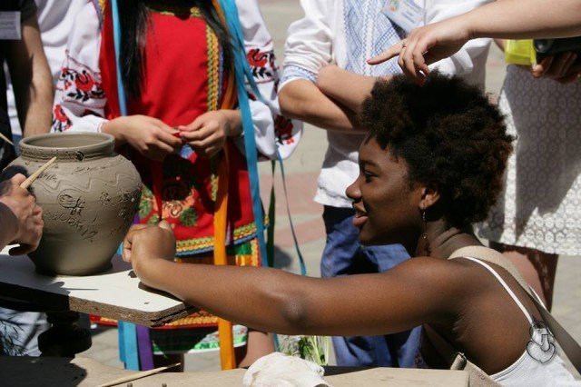 Голуби, рибалка, байки та музика: куди кременчужанам податися пофестивалити у липні Голуби, рибалка, байки та музика: куди кременчужанам податися пофестивалити у липні