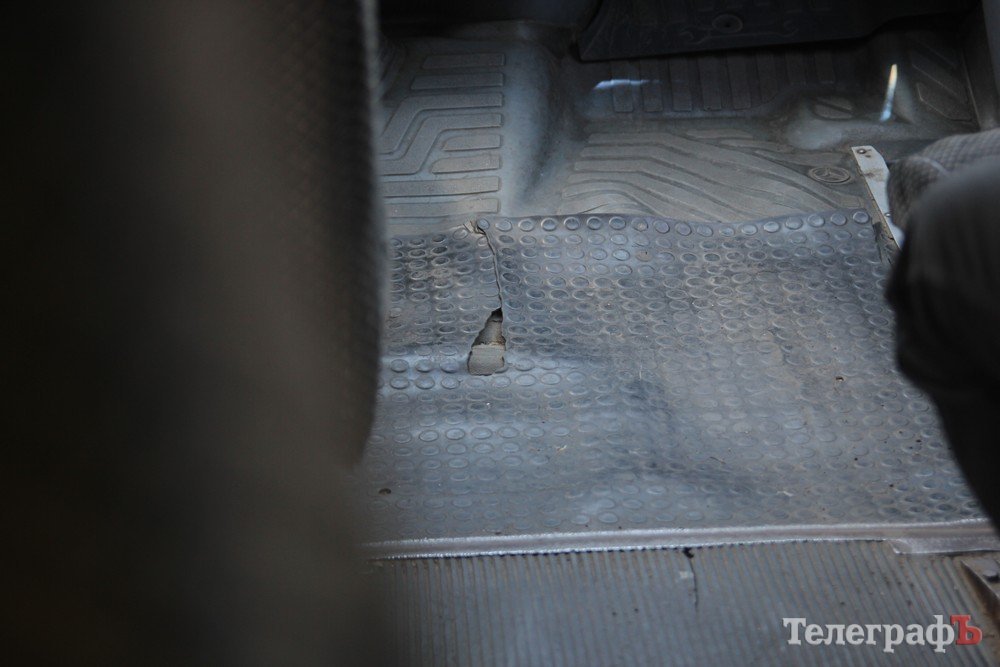 Маршрутная камасутра по-кременчугски Маршрутная камасутра по-кременчугски