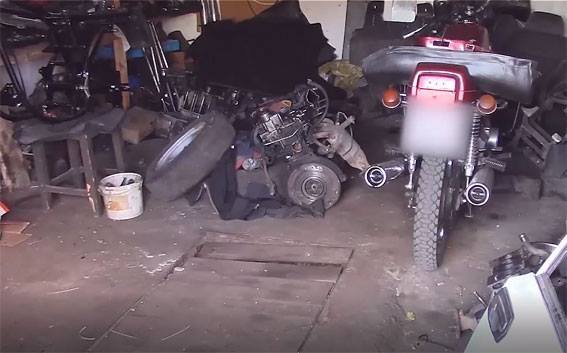 На Полтавщине задержали банду ВАЗоугонщиков, «засветившихся» в нескольких областях На Полтавщине задержали банду ВАЗоугонщиков, «засветившихся» в нескольких областях