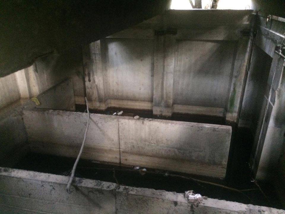 В Кременчуге ищут «мыльного преступника», загрязняющего Кагамлык В Кременчуге ищут «мыльного преступника», загрязняющего Кагамлык