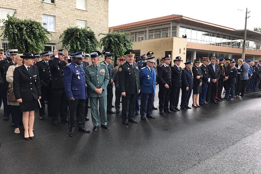 Українських нацгвардійців визнано одними з найкращих за результатами міжнародних навчань Українських нацгвардійців визнано одними з найкращих за результатами міжнародних навчань