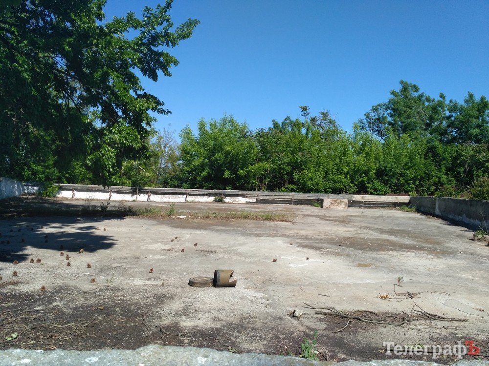 Як за кадром виглядають фільми: таємниці Одеської кіностудії Як за кадром виглядають фільми: таємниці Одеської кіностудії