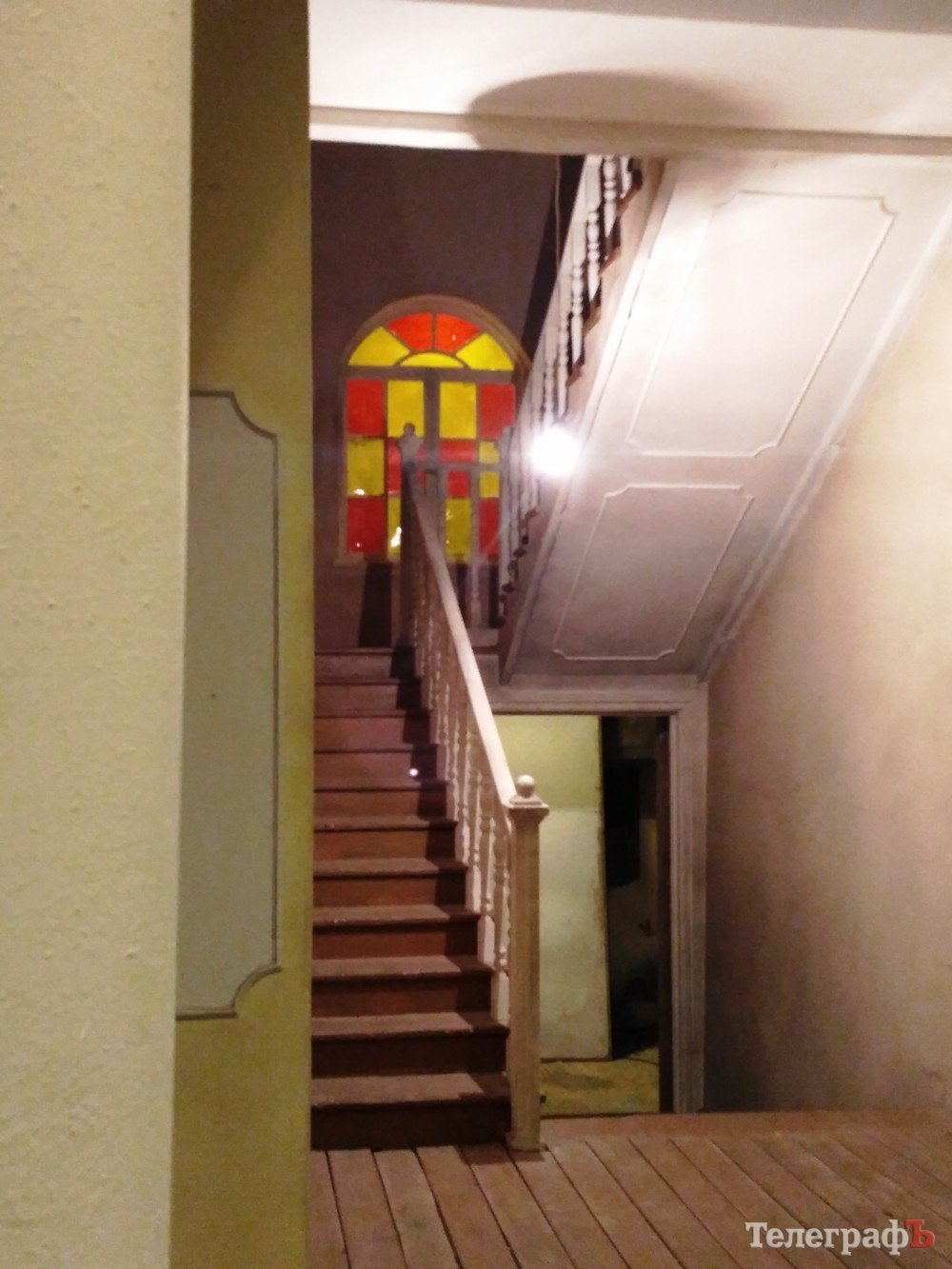 Як за кадром виглядають фільми: таємниці Одеської кіностудії Як за кадром виглядають фільми: таємниці Одеської кіностудії