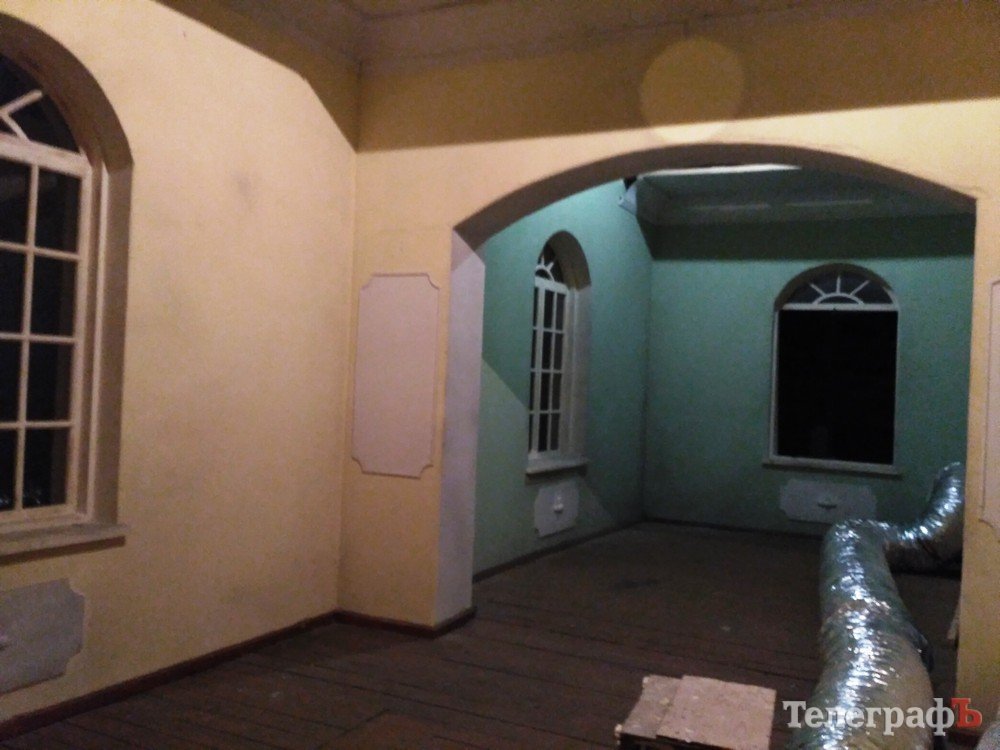 Як за кадром виглядають фільми: таємниці Одеської кіностудії Як за кадром виглядають фільми: таємниці Одеської кіностудії