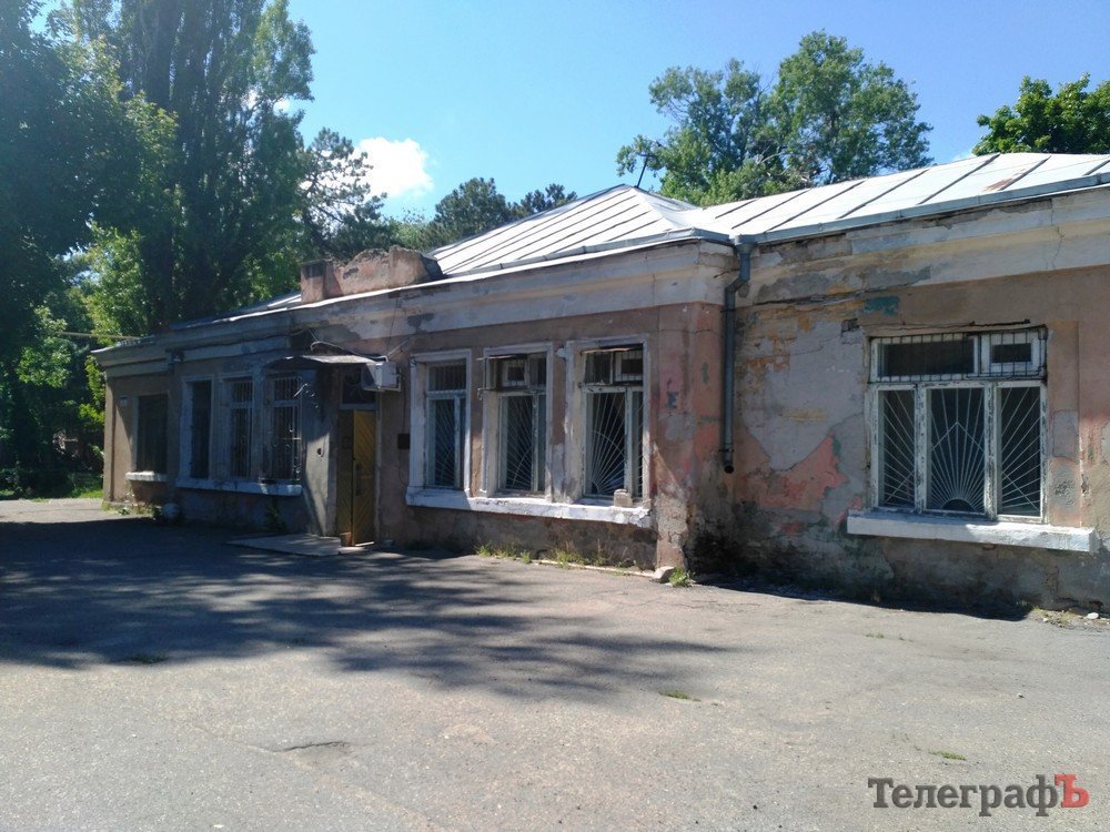 Як за кадром виглядають фільми: таємниці Одеської кіностудії Як за кадром виглядають фільми: таємниці Одеської кіностудії