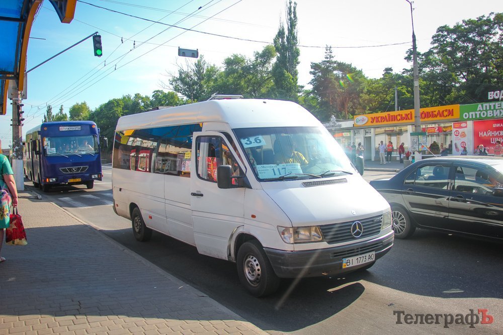 Ихтамнет, но не на 100%: куда подевались переделанные Mercedes Sprinter с кременчугских дорог Ихтамнет, но не на 100%: куда подевались переделанные Mercedes Sprinter с кременчугских дорог