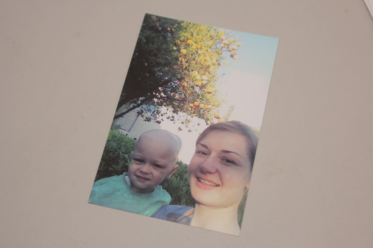 «Ми ледь довезли його до лікарні, Кирило майже не дихав», - бабуся онкохворого кременчужанина «Ми ледь довезли його до лікарні, Кирило майже не дихав», - бабуся онкохворого кременчужанина