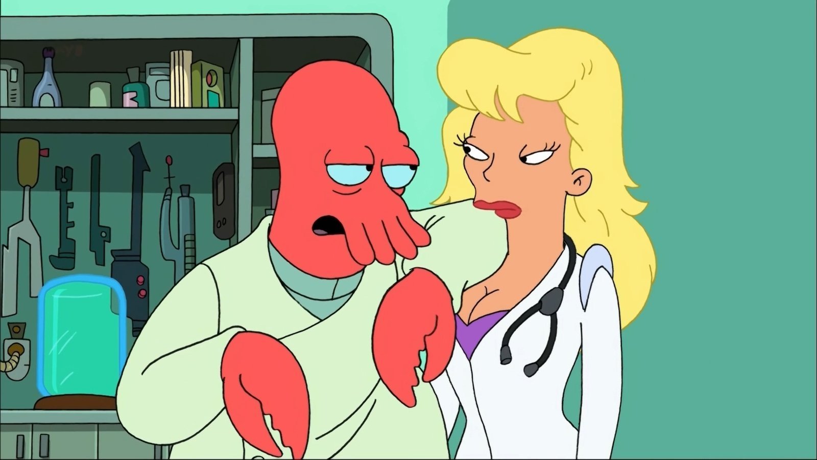 Трохи трешу в кінці робочого дня: Почаївська Лавра «аналізує» мультфільми Трохи трешу в кінці робочого дня: Почаївська Лавра «аналізує» мультфільми