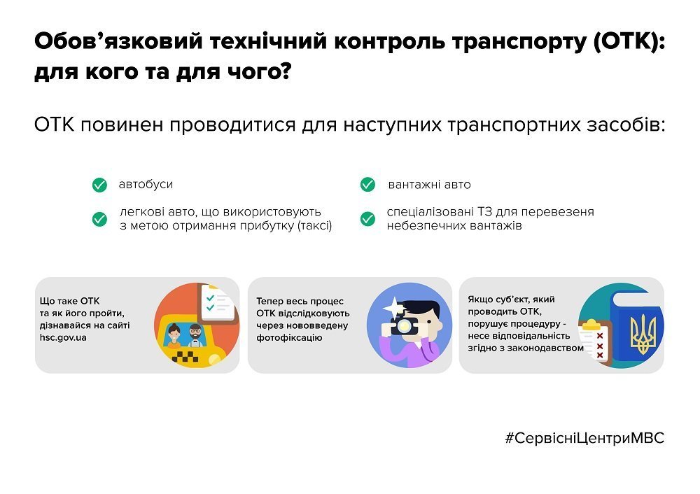 Кому из кременчужан следует бояться фотофиксации процедуры проведения ОТК Кому из кременчужан следует бояться фотофиксации процедуры проведения ОТК