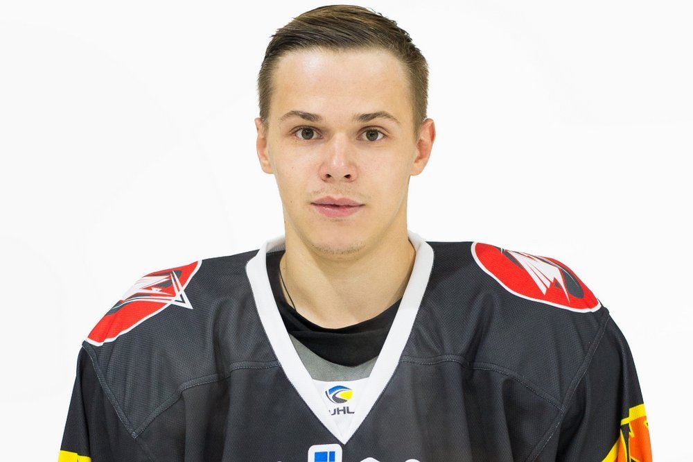 Хокейний клуб «Кременчук» втрачає гравців Хокейний клуб «Кременчук» втрачає гравців