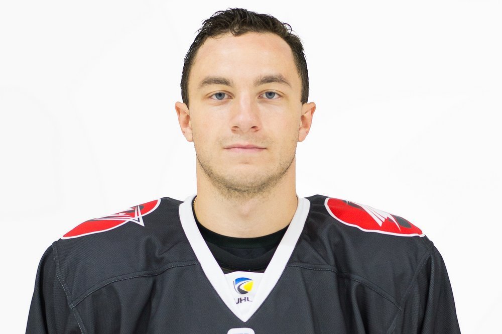 Хокейний клуб «Кременчук» втрачає гравців Хокейний клуб «Кременчук» втрачає гравців