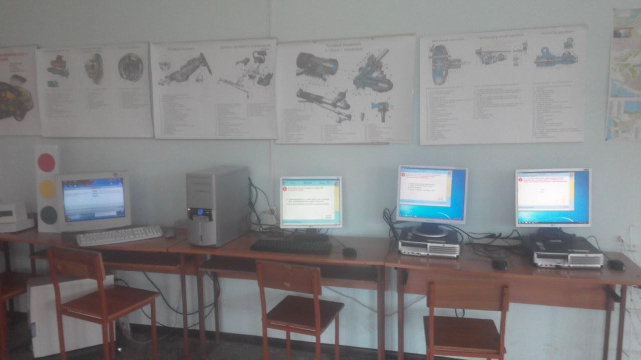 Учнів "Автошколи на Подолі" не лякають нові білети на екзамені Учнів "Автошколи на Подолі" не лякають нові білети на екзамені