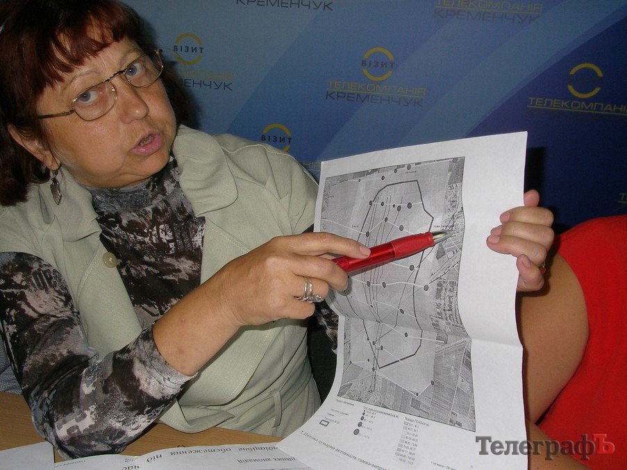 Кременчугское урановое месторождение возле Белановского ГОКа таки существует (документы) Кременчугское урановое месторождение возле Белановского ГОКа таки существует (документы)