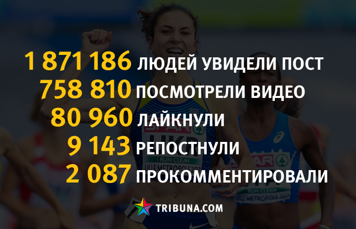 Кременчужанка «порвала» Facebook Кременчужанка «порвала» Facebook