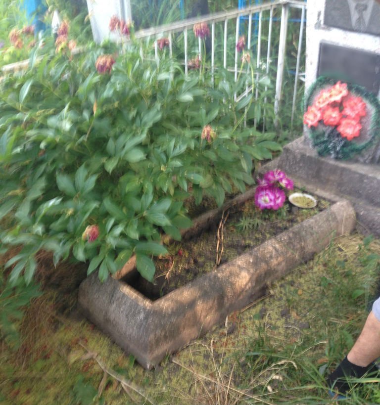 Полиция задержала кременчужанина, который разворовывал могилы Полиция задержала кременчужанина, который разворовывал могилы