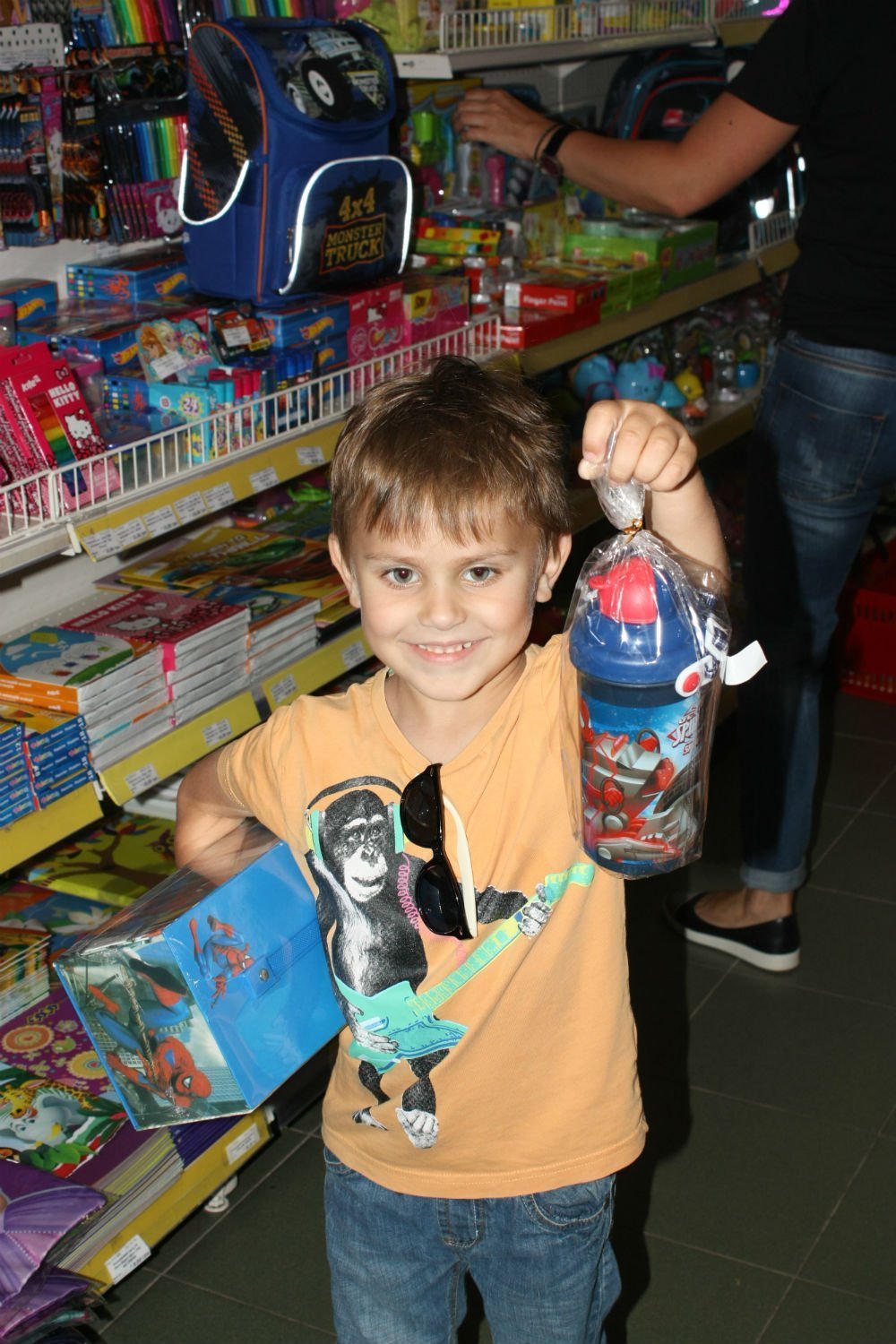 1 сентября ваш ребенок идет в школу? Тогда вам важно это знать... 1 сентября ваш ребенок идет в школу? Тогда вам важно это знать...