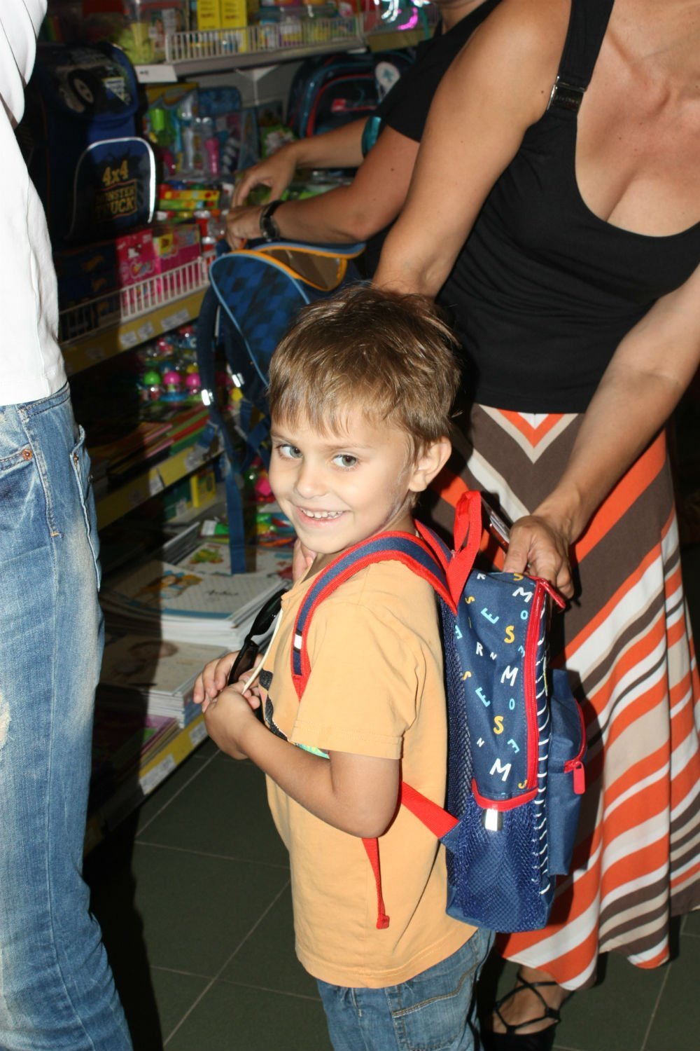 1 сентября ваш ребенок идет в школу? Тогда вам важно это знать... 1 сентября ваш ребенок идет в школу? Тогда вам важно это знать...