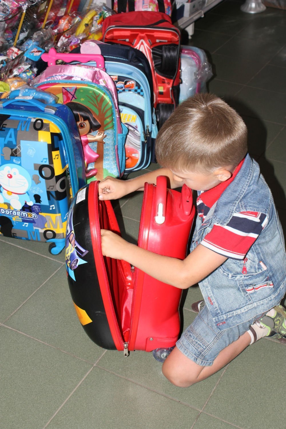 1 сентября ваш ребенок идет в школу? Тогда вам важно это знать... 1 сентября ваш ребенок идет в школу? Тогда вам важно это знать...