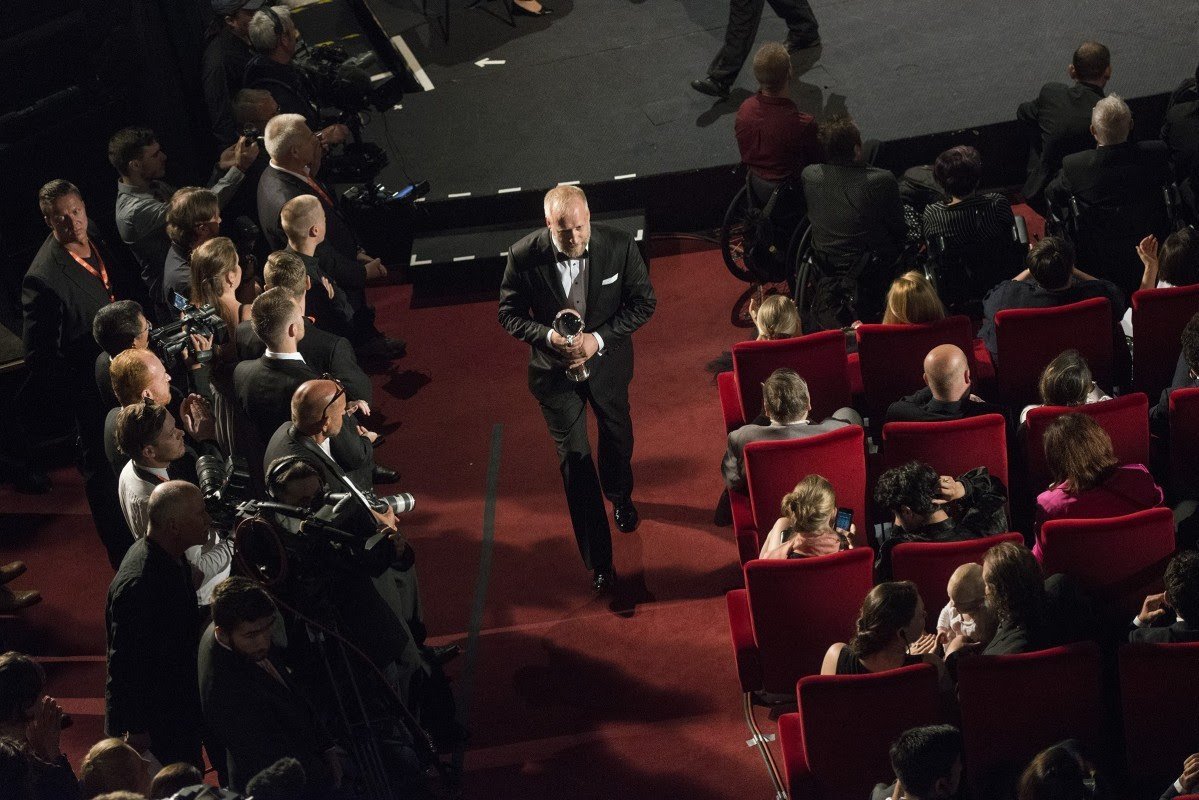 Дивись українське: словацько-український фільм «Межа» відзначили на міжнародному кінофестивалі Дивись українське: словацько-український фільм «Межа» відзначили на міжнародному кінофестивалі