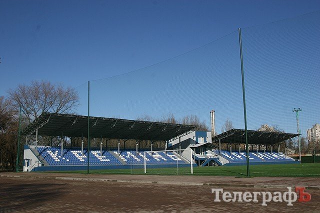 «Кремінь» та «Гірник-Спорт» озвучили плани на сезон «Кремінь» та «Гірник-Спорт» озвучили плани на сезон