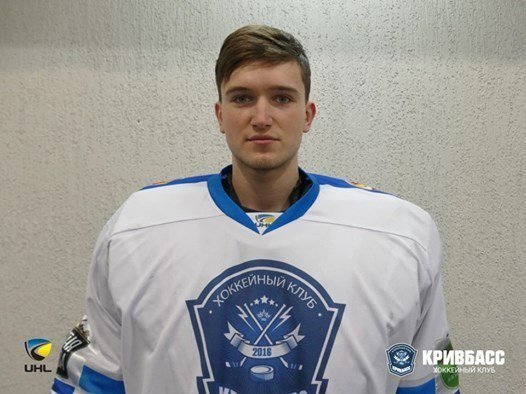 5 хокеїстів поповнили «Кременчук» – знайомимося з новачками 5 хокеїстів поповнили «Кременчук» – знайомимося з новачками