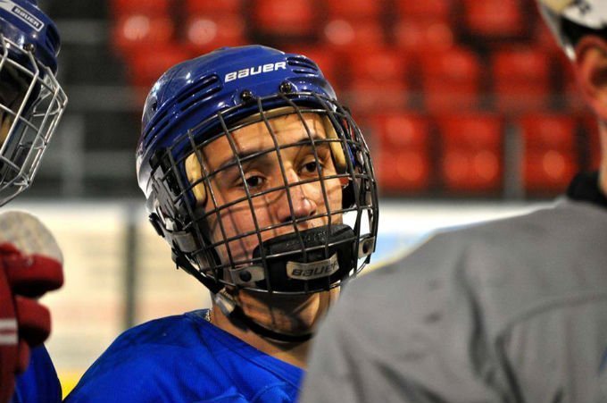 5 хокеїстів поповнили «Кременчук» – знайомимося з новачками 5 хокеїстів поповнили «Кременчук» – знайомимося з новачками