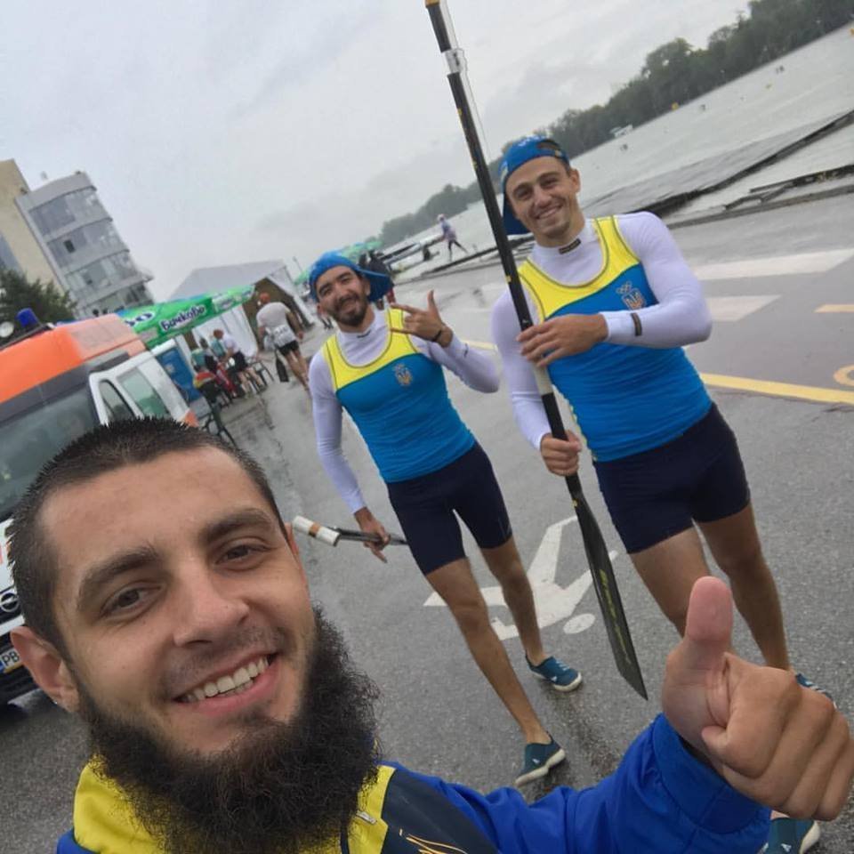 «Головний суперник - це я сам»: Кременчуцький паралімпієць Сергій Ємельянов встановив рекорд Європи «Головний суперник - це я сам»: Кременчуцький паралімпієць Сергій Ємельянов встановив рекорд Європи