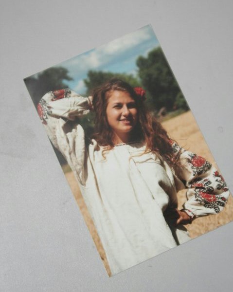 Думали ОРВІ, а виявився рак: кременчужанці Ользі Вольській необхідна допомога Думали ОРВІ, а виявився рак: кременчужанці Ользі Вольській необхідна допомога