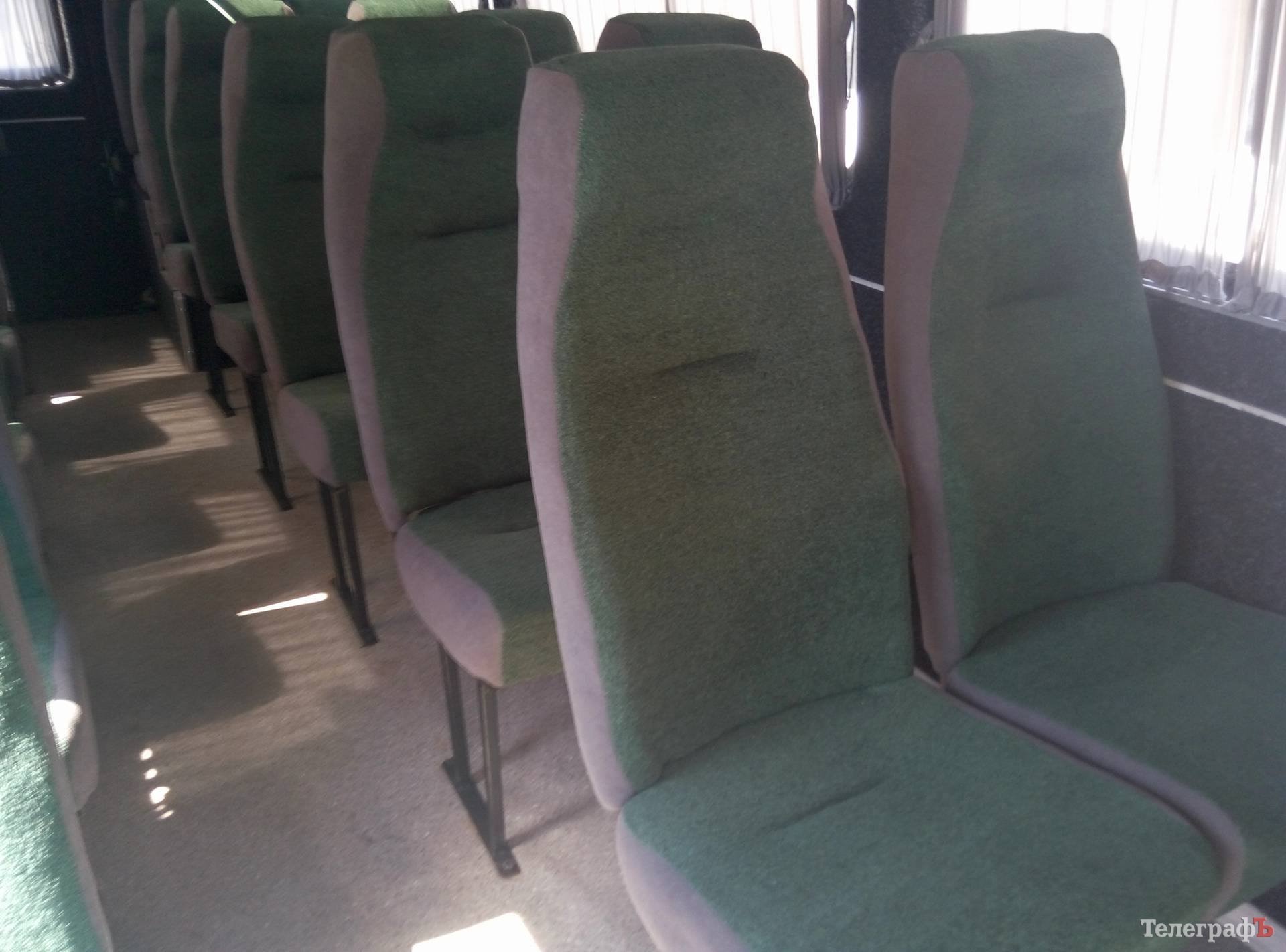 Мэрия Кременчуга «амнистировала» маршрут 3-Б до 1 сентября Мэрия Кременчуга «амнистировала» маршрут 3-Б до 1 сентября